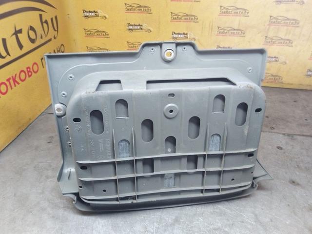 Бардачок QF7534 Renault Scenic undefined