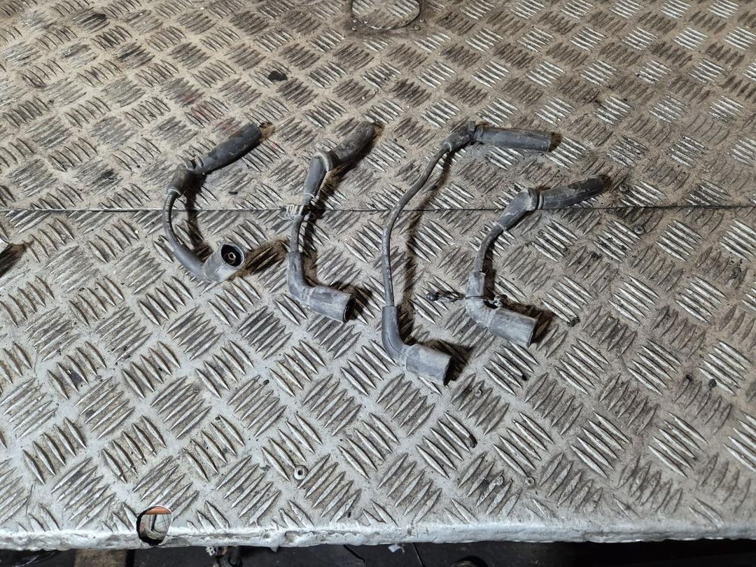 Провод высоковольтный 3W98CI Daewoo Matiz - Фото 3