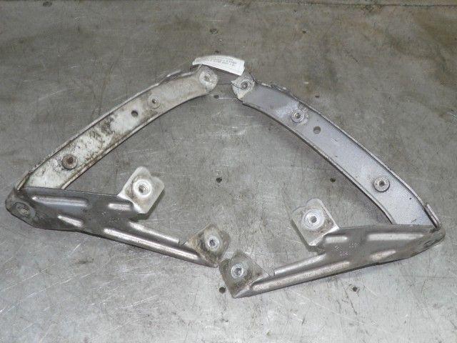 Кронштейн крепления бампера переднего W419IH Mercedes A W168