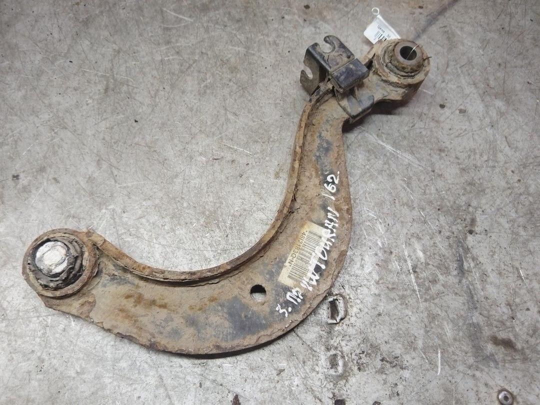 Рычаг задний I8K61G Volkswagen Touran - Фото 4