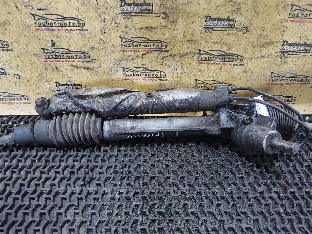 Рулевая рейка HMVLVA Citroen Xsara Picasso - Фото 8