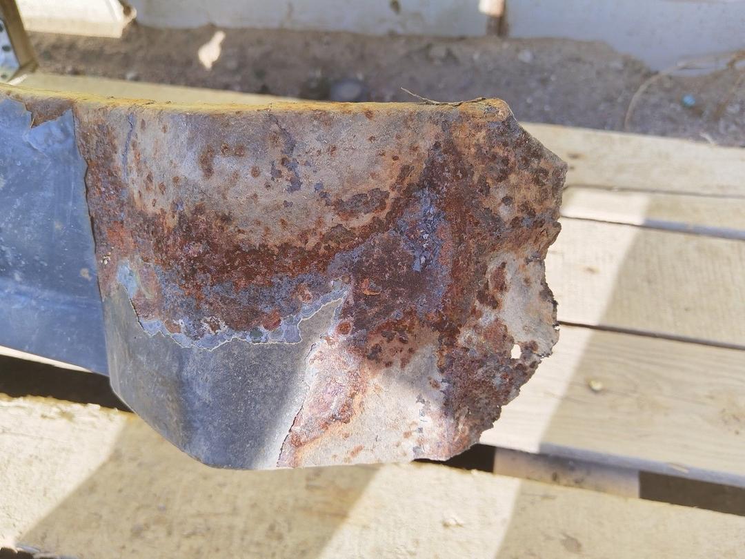 Крыло переднее правое CXCITG Opel Meriva undefined