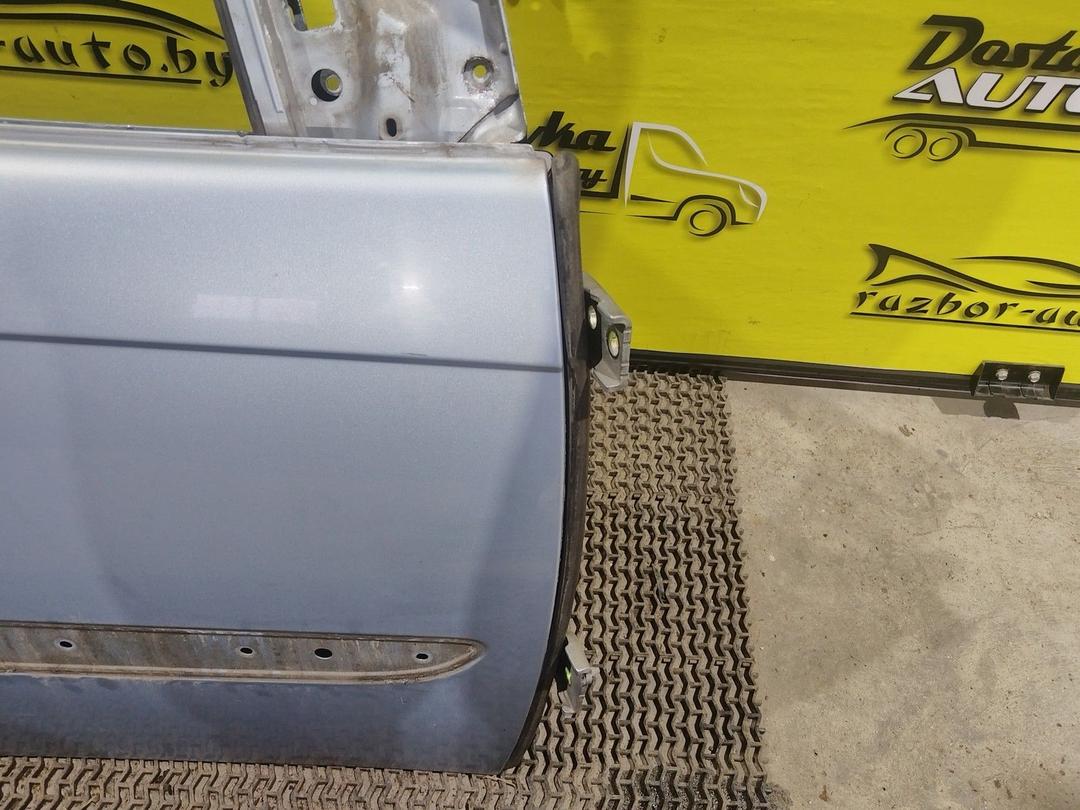 Дверь передняя правая LJ32GV Citroen C5 - Фото 6