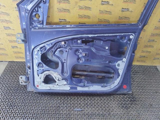 Дверь передняя правая 9E8UVZ Fiat Palio купить с доставкой. Огромный выбор запчастей и марок авто. У нас есть практически все.