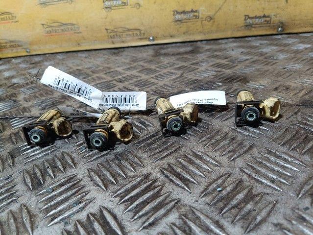 Форсунка 6SMDPN Hyundai Matrix - Фото 5