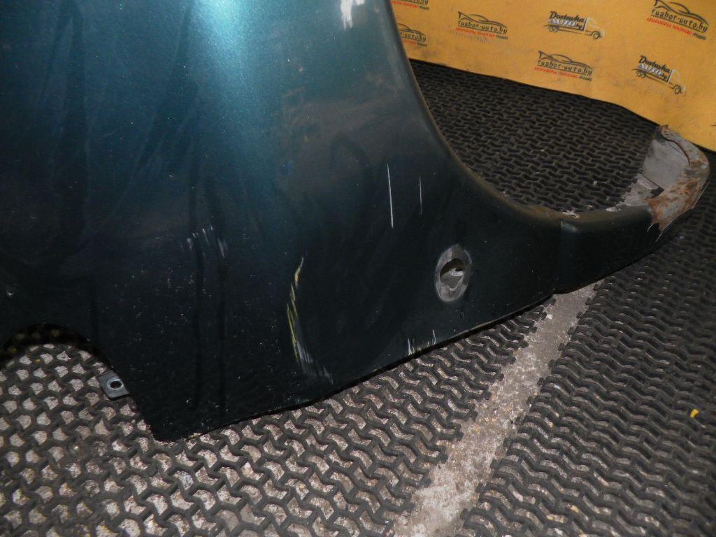 Крыло переднее правое 7FU4V8 Chrysler Voyager купить