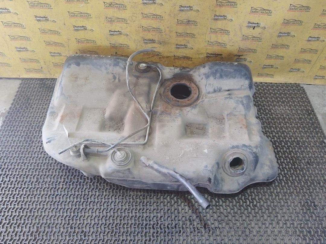 Бак топливный 567CWR Ford Mondeo - Фото 1