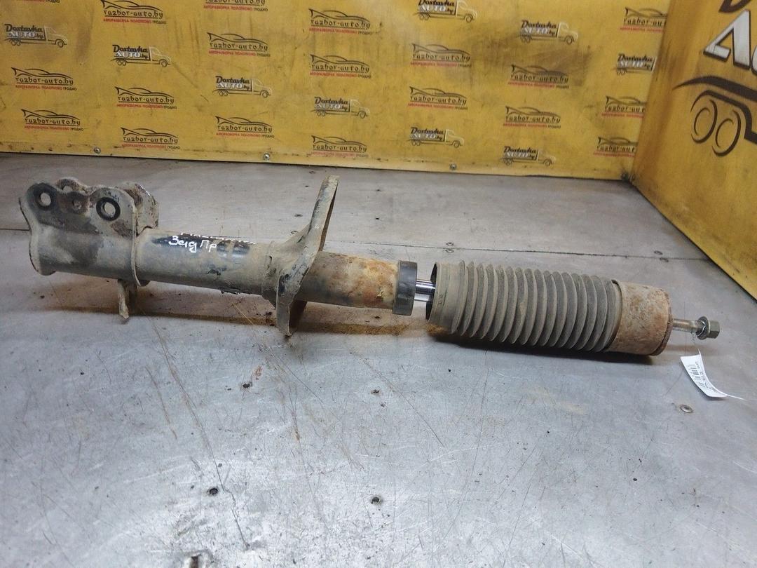 Амортизатор задний правый 9EEAP1 Mazda Premacy купить с доставкой