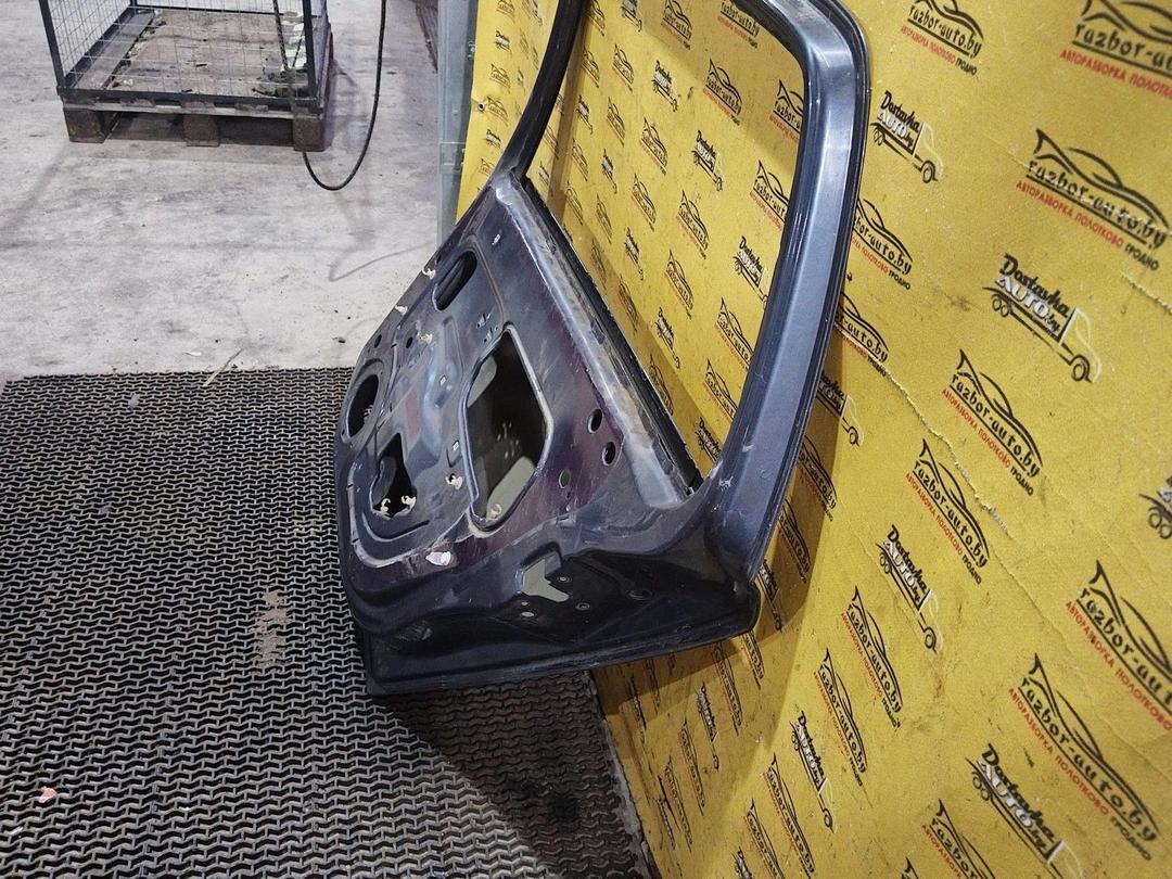 Дверь задняя правая 1OFN41 Opel Astra купить с доставкой