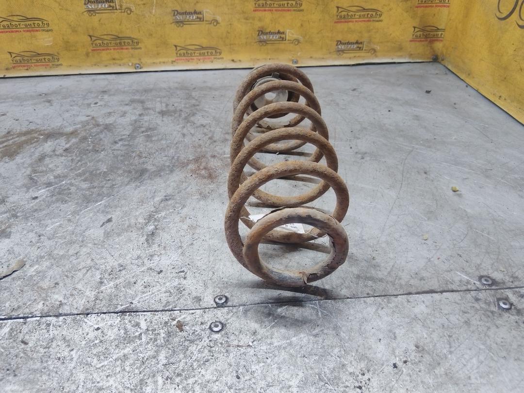 Пружина задняя WTFGO1 Peugeot 307 купить в магазине запчастей бу