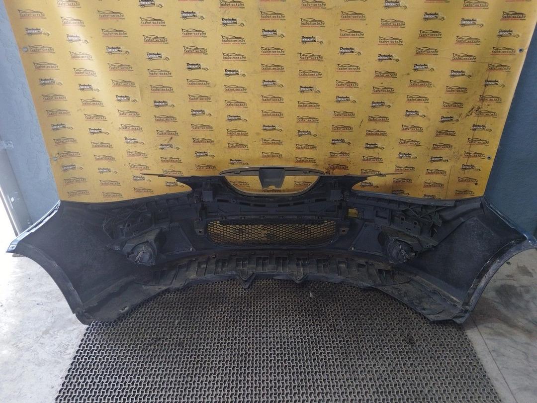 Бампер передний 3FY0Q8 Seat Altea undefined