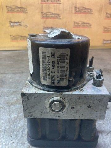 Блок ABS DSQLYE Ford Focus - Фото 3