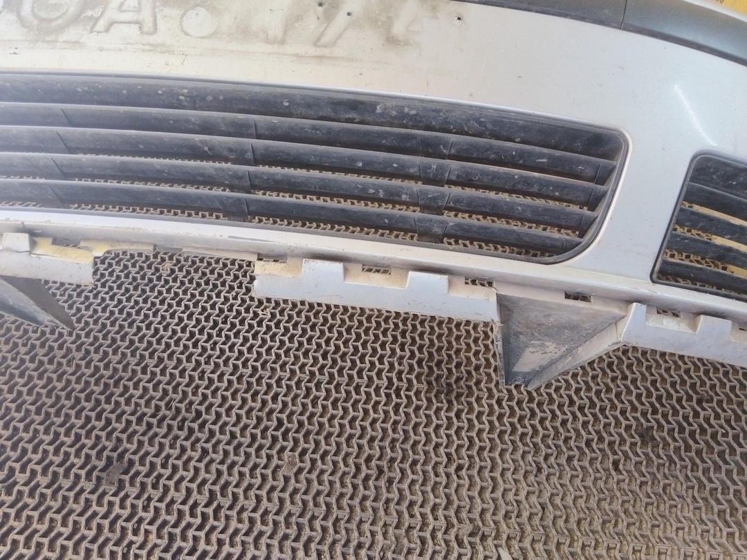 Бампер передний IX8HFQ Seat Alhambra - Фото 7