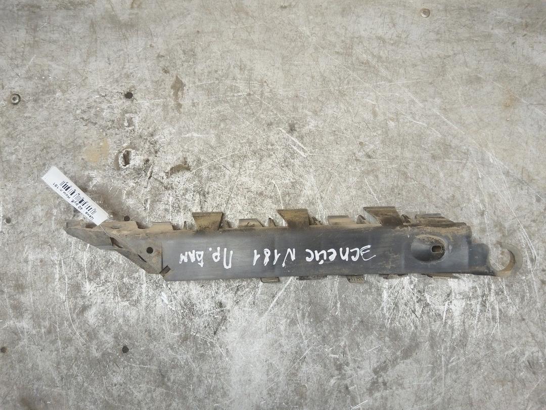 Кронштейн крепления бампера заднего U1109Y Renault Espace - Фото 2