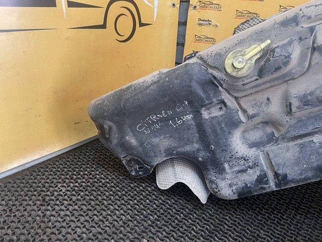 Бак топливный KMYVW1 Citroen C4 купить с доставкой
