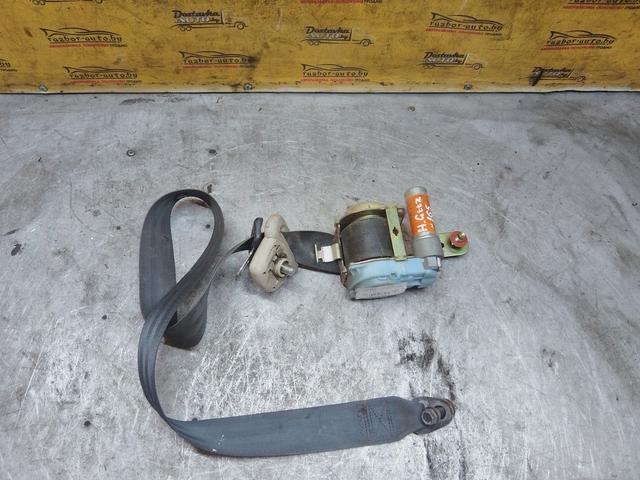 Ремень безопасности передний левый 78BZZN Hyundai Getz купить