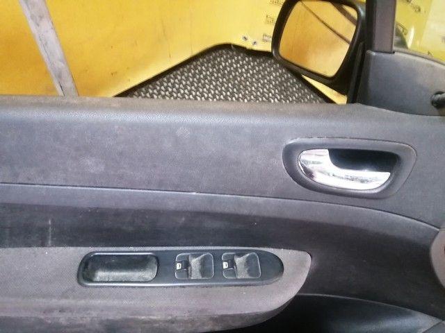 Ручка внутренняя передняя левая N8J46Y Peugeot 307 - Фото 3