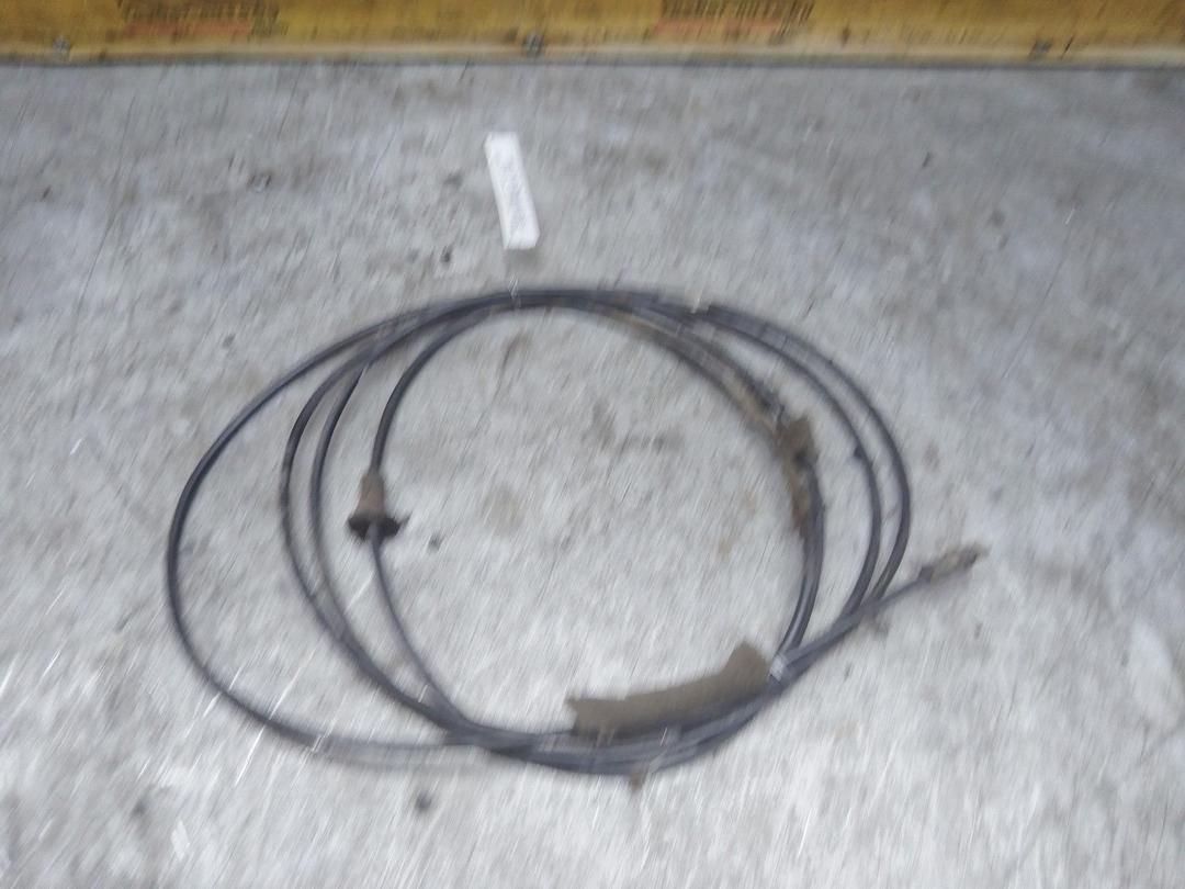 Трос открывания лючка топливного бака AEKYGS Peugeot 406 undefined