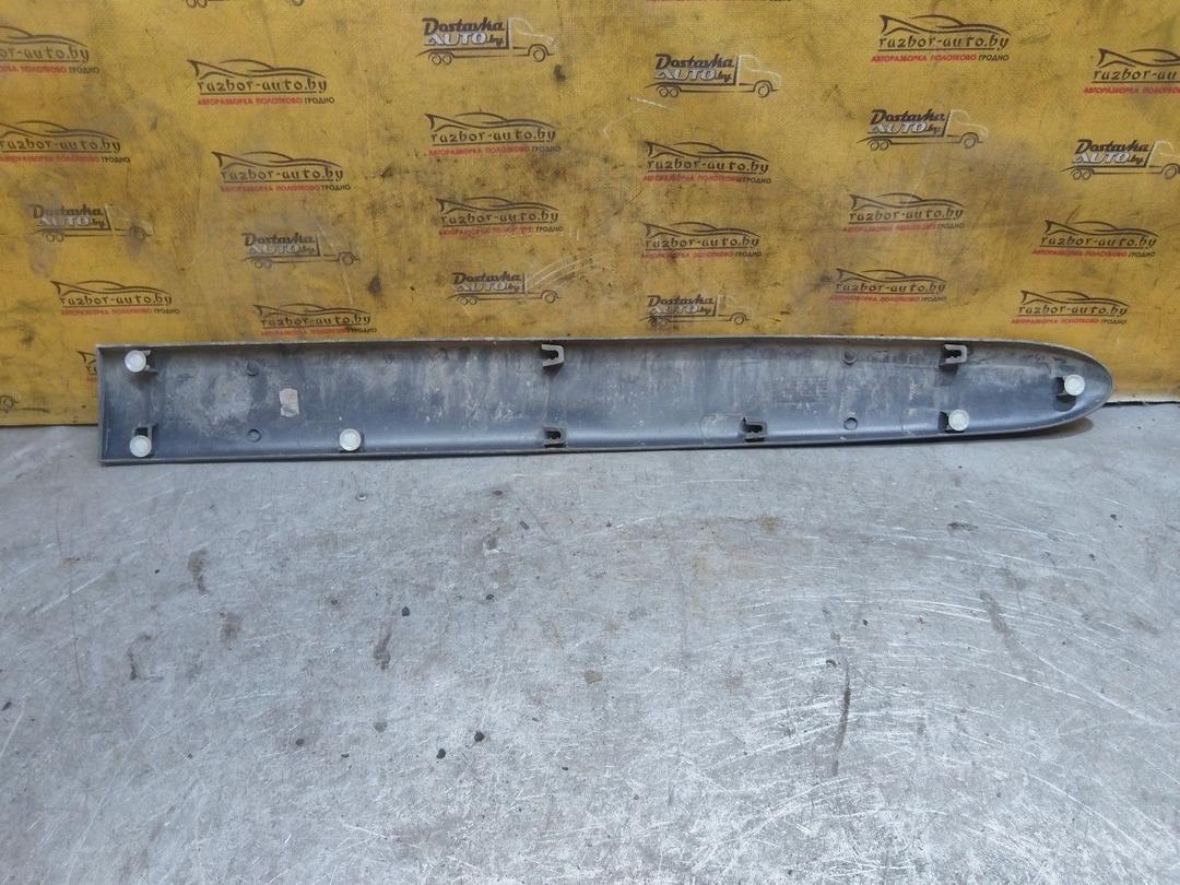 Молдинг двери передней правой 5EB28U Citroen Xsara Picasso купить