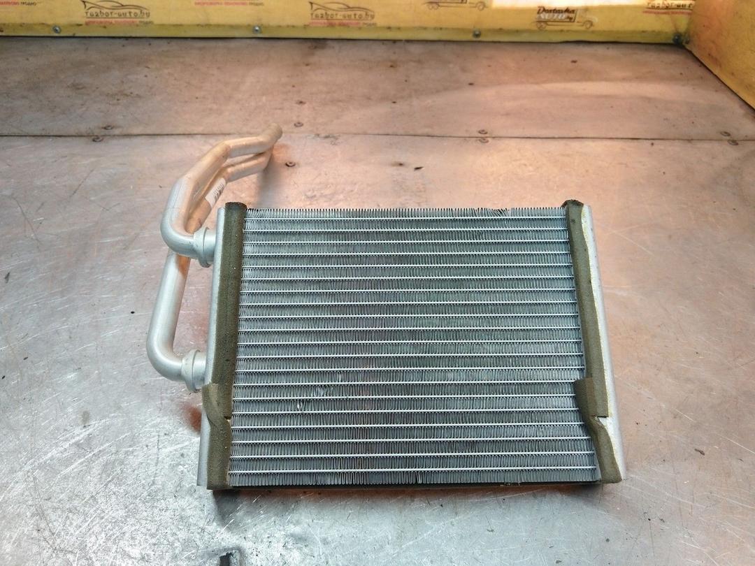 Радиатор отопителя (печки) GYLNK7 Subaru Impreza - Фото 5
