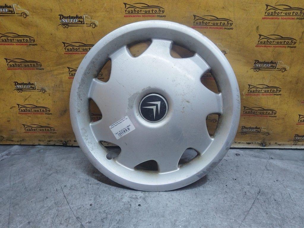 Колпак колесный 64ECFZ Citroen Xsara Picasso - Фото 1