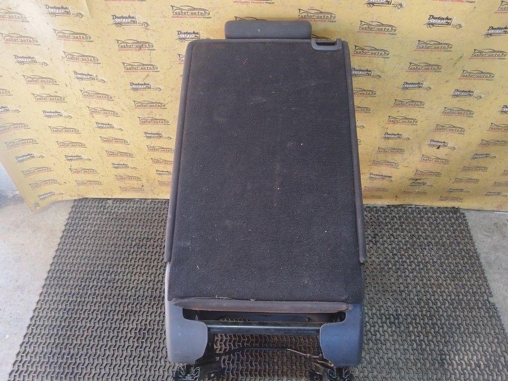 Сиденье заднее 0FTRZ0 Toyota Corolla Verso - Фото 8