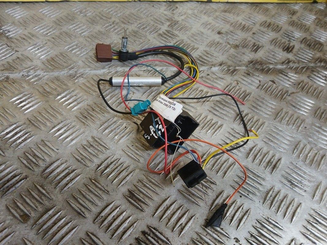 Проводка M522O8 Seat Altea - Фото 1