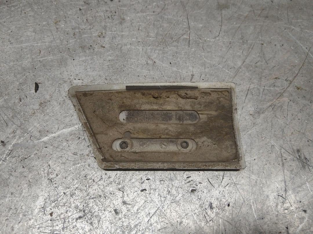 Молдинг крыла переднего правого G1WDS5 Audi A4 купить