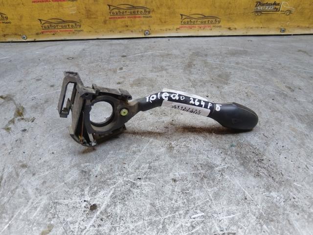 Переключатель подрулевой (стрекоза) 2ALNG1 Seat Toledo - Фото 5
