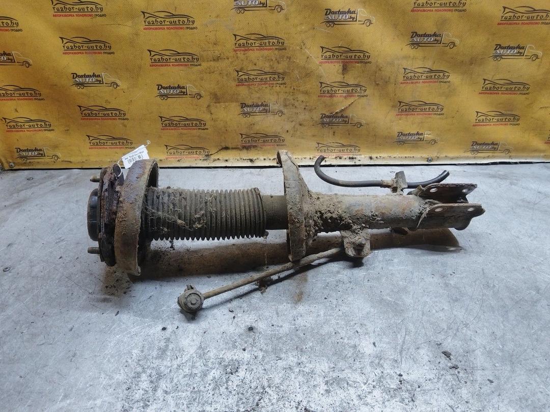 Амортизатор передний левый G0GARX Daewoo Leganza