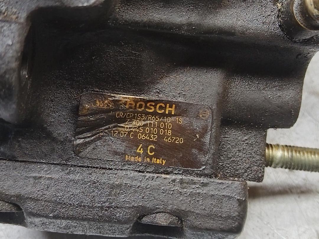 ТНВД M8T2F6 Renault Scenic RX4 купить с доставкой. Огромный выбор запчастей и марок авто. У нас есть практически все.