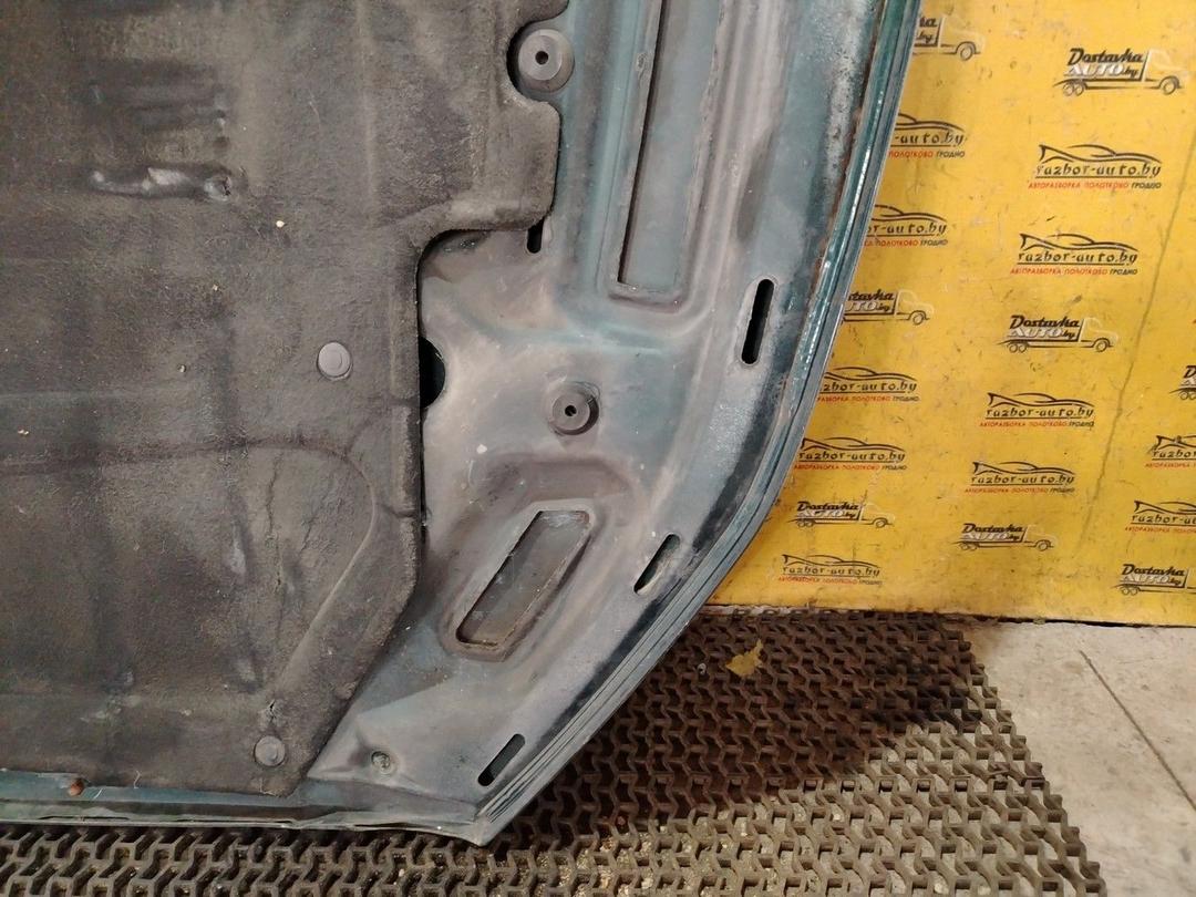 Капот 3412V2 Peugeot 406 - Фото 19