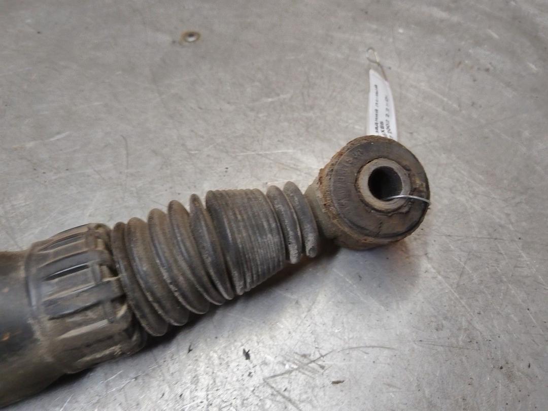 Амортизатор задний левый D58XE5 Peugeot 607 купить в магазине запчастей бу