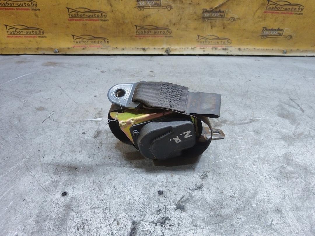 Ремень безопасности задний правый ZNS0ST Citroen Xsara Picasso купить