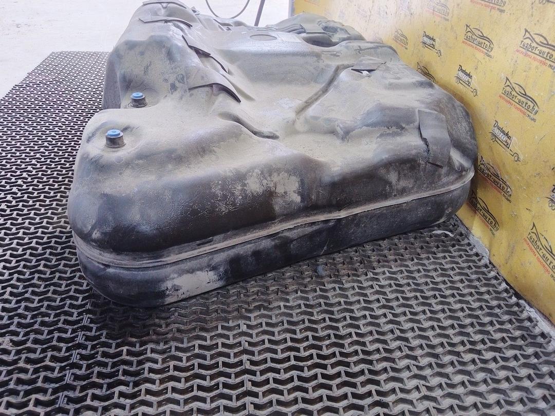 Бак топливный T41C5H Volvo XC70 - Фото 3