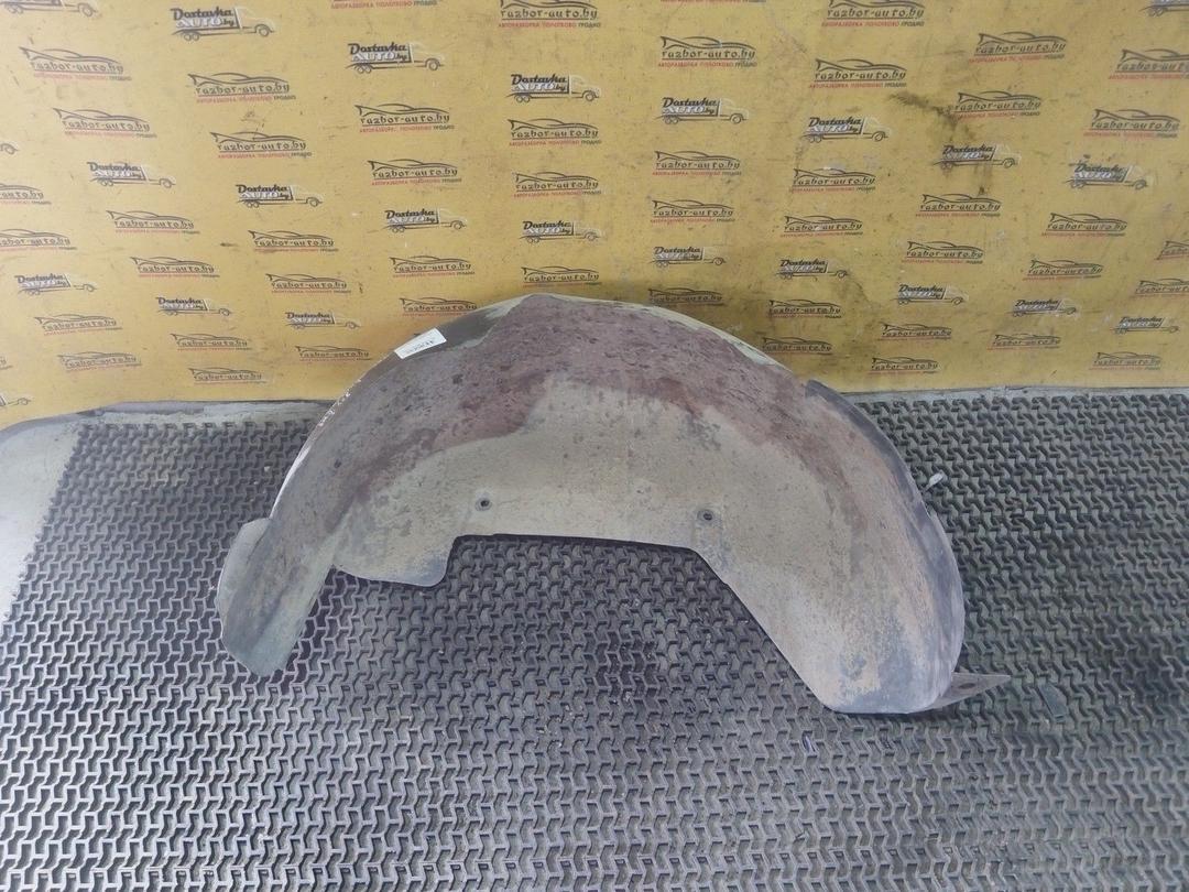 Защита арок задняя левая (подкрылок) LD16Q3 Citroen Berlingo купить на авторазборке