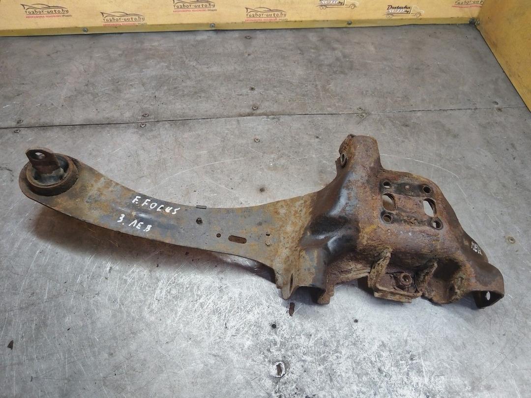 Рычаг задний левый E344AZ Ford Focus купить с доставкой