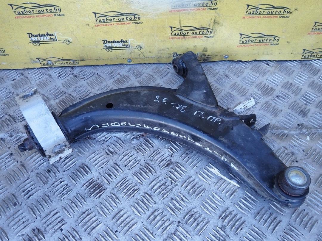 Рычаг передний правый S1LDCZ Subaru Forester купить с доставкой