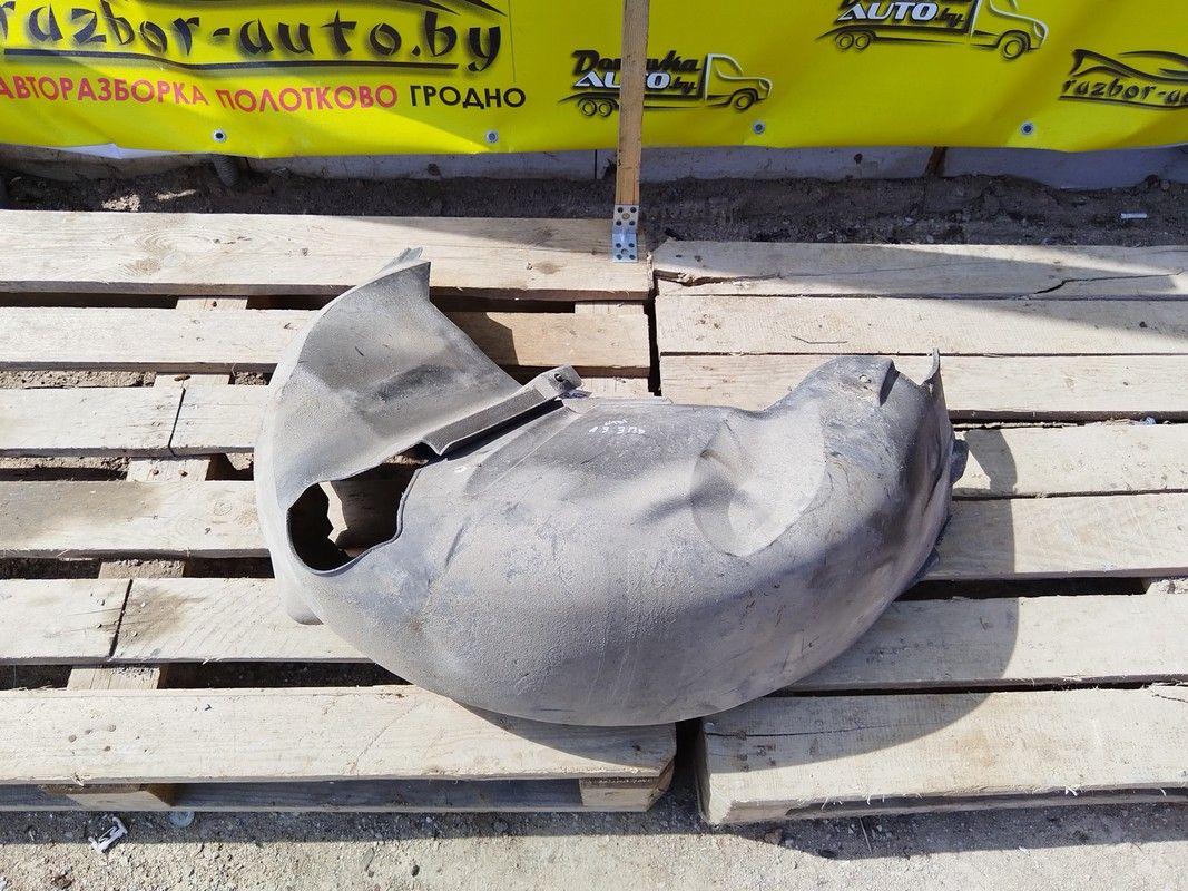 Защита арок задняя правая (подкрылок) ARPG1O Audi A3