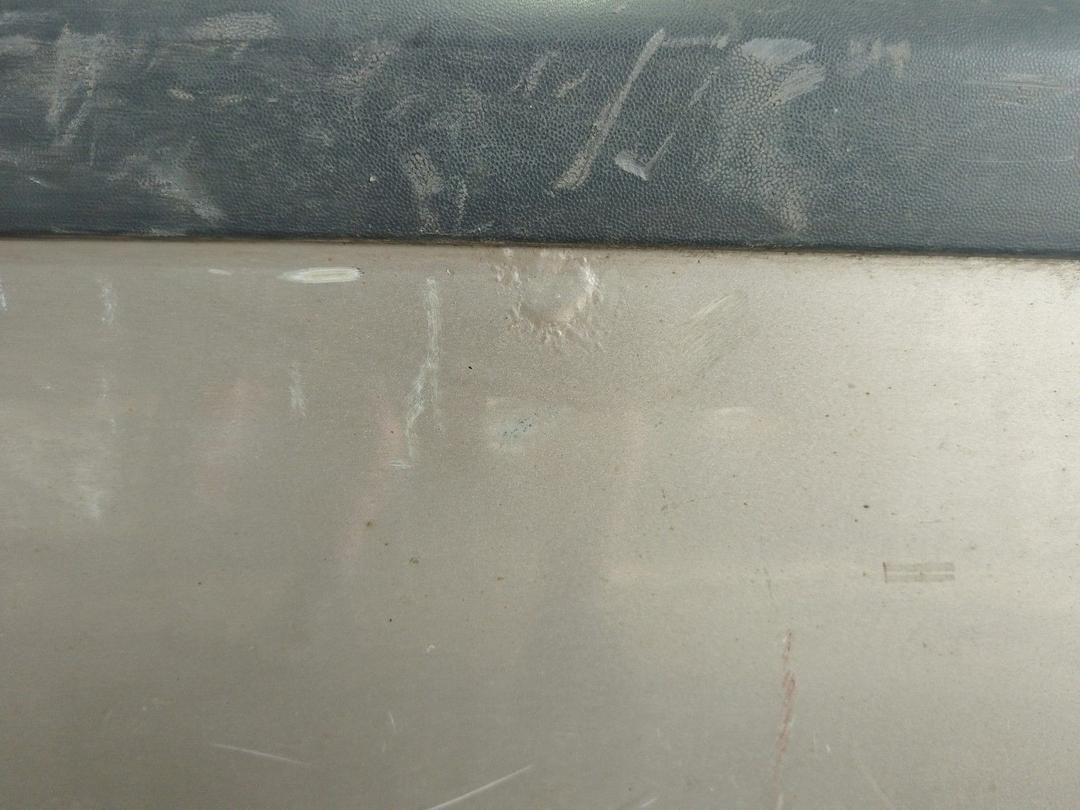 Дверь передняя левая PVD200 Skoda Roomster undefined