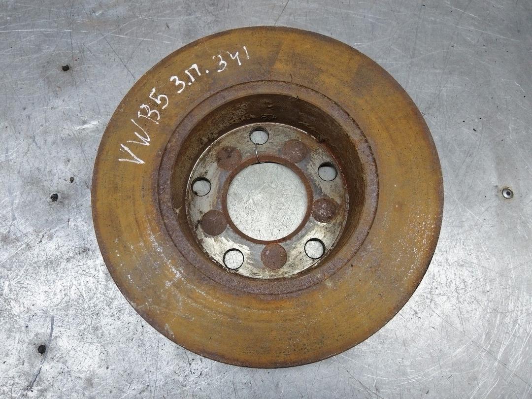 Диск тормозной задний SQK1OA Volkswagen Passat купить с доставкой. Огромный выбор запчастей и марок авто. У нас есть практически все.