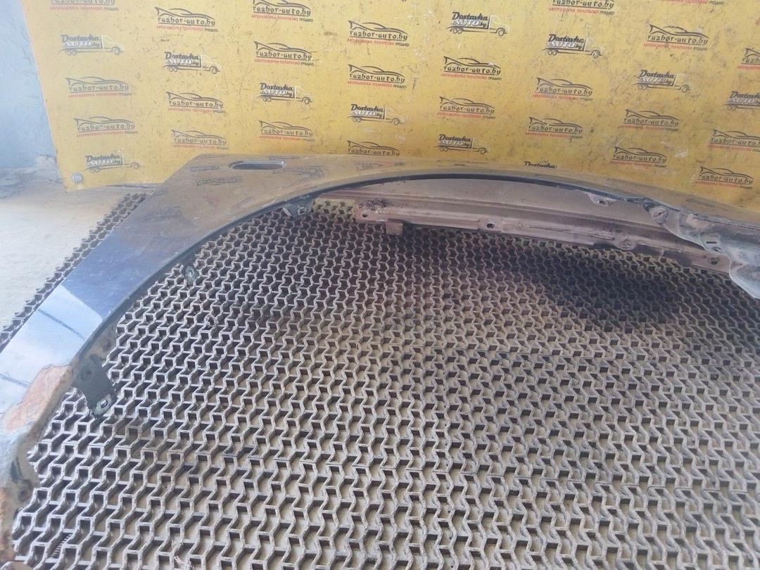 Крыло переднее правое CMD68G Seat Toledo - Фото 7