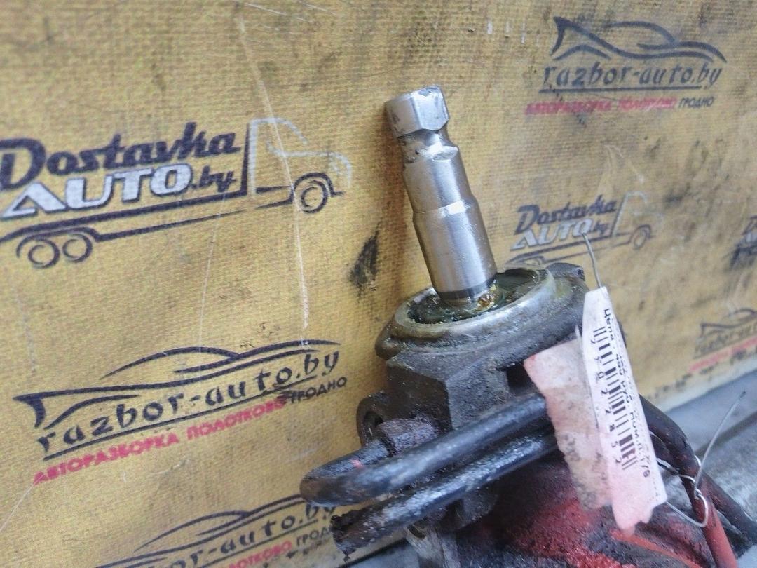 Рулевая рейка TV63K4 Ford Fiesta купить с доставкой