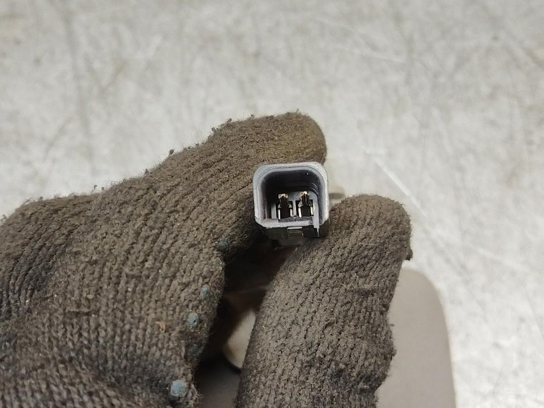 Козырек солнцезащитный ABO2LR Opel Astra купить в магазине запчастей бу