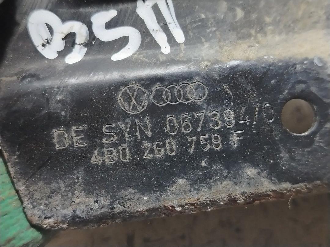 Кронштейн 8L2KYK Volkswagen Passat - Фото 5
