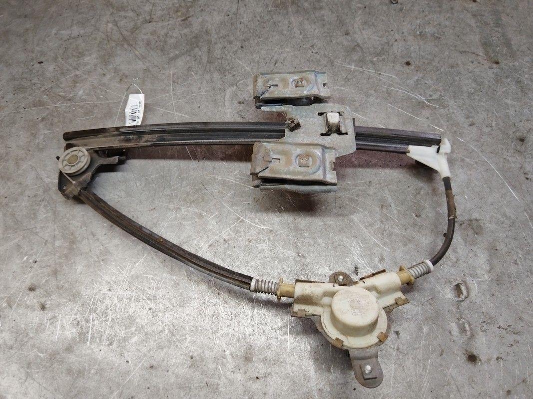 Стеклоподъемник задний левый 44K2G6 Seat Cordoba - Фото 2