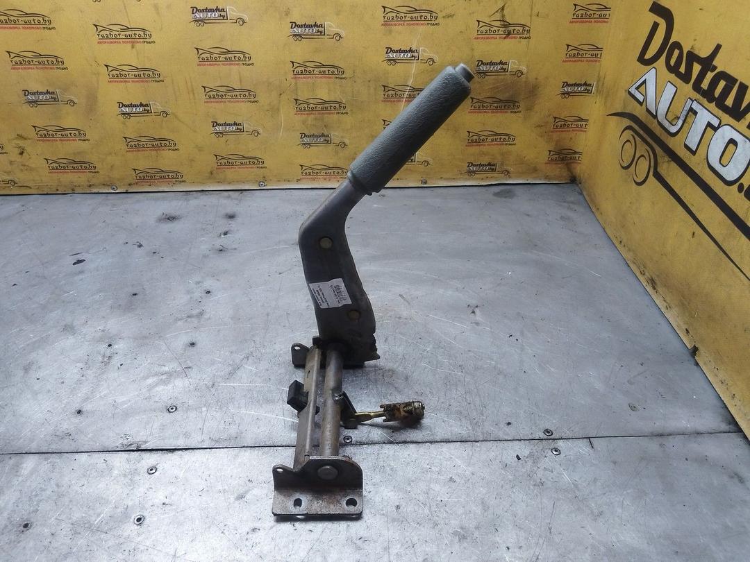 Рычаг ручного тормоза (ручника) M5S4A9 Citroen Xsara Picasso