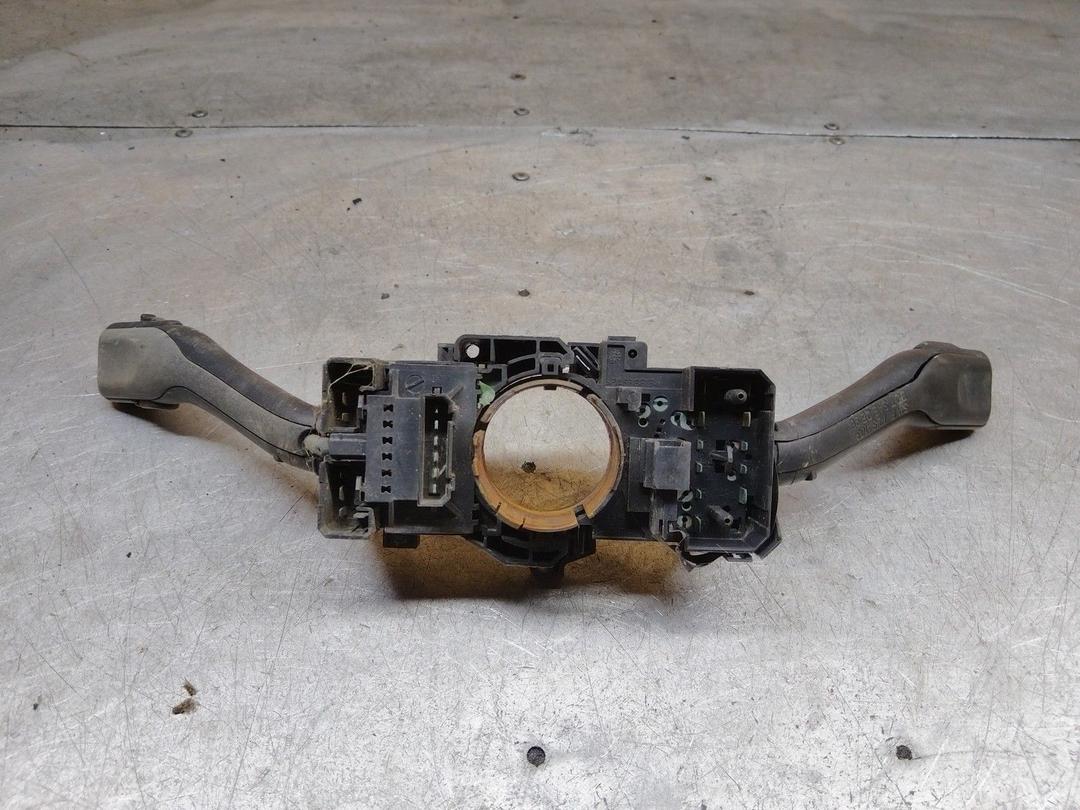 Переключатель подрулевой (стрекоза) A4A3T8 Volkswagen Passat - Фото 4