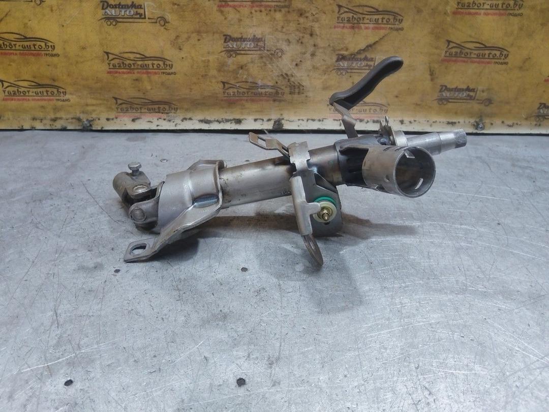 Рулевая колонка 80WE69 Citroen Xsara Picasso - Фото 2