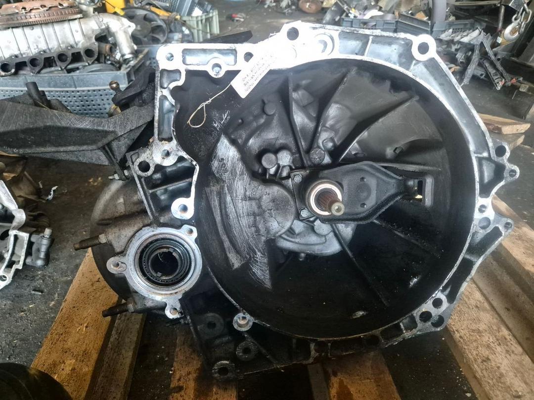 КПП механическая (МКПП) 5-ступенчатая NR1VME Citroen C5 купить